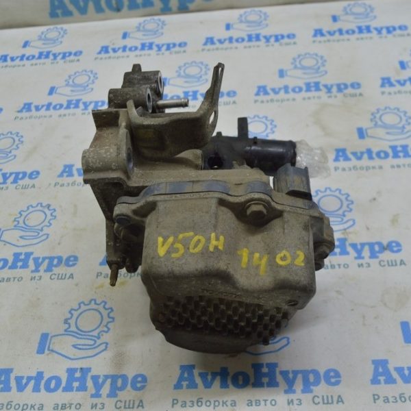 Помпа водяная Toyota Camry v50 12-14 hybrid usa (02) 161A0-39025