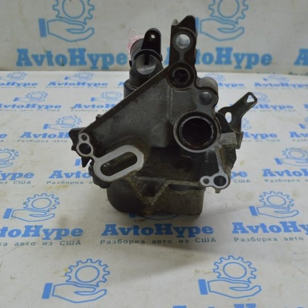 Корпус помпы 2AR-FXE Toyota Camry v50 12-14 hybrid usa