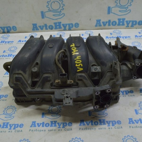 Коллектор впускной Toyota Camry v50 hybrid 12-14 17120-36050