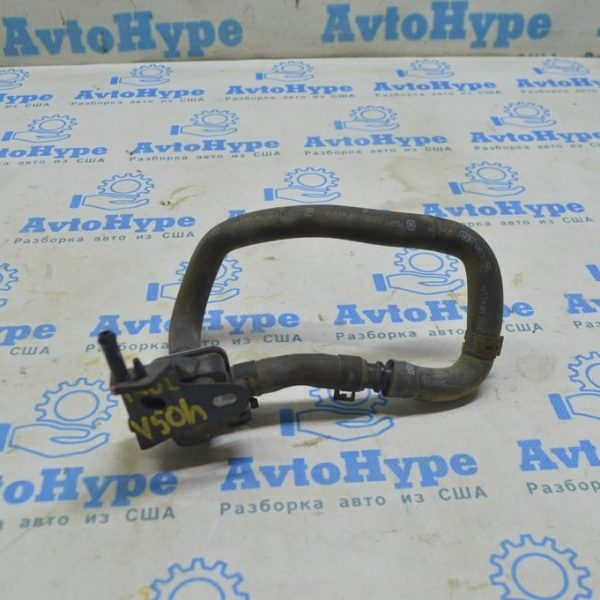 Клапан соленоид на впуске Toyota Camry v50 12-14 hybrid usa (02) 90910-12279