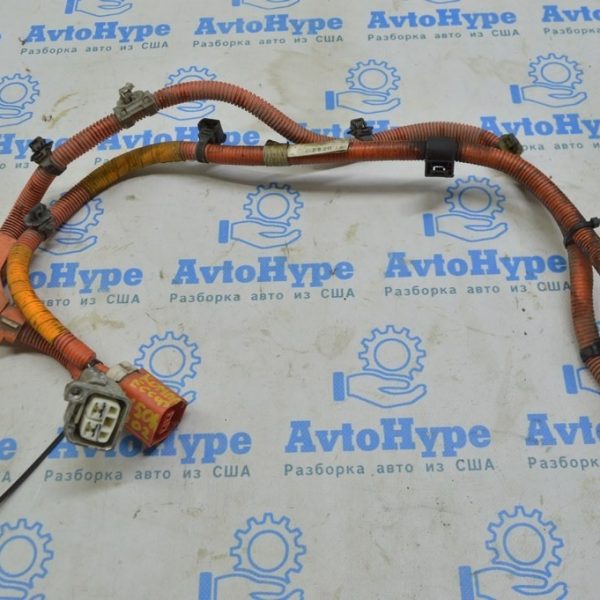 Силовой кабель инвертор-компрессор Toyota Camry v50 12-14 usa LE 82124-06070