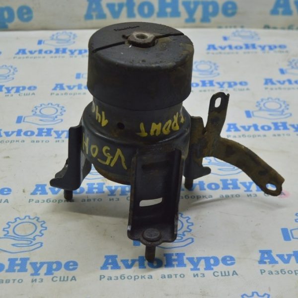 Подушка двигателя передняя Toyota Camry v50 12-14 hybrid usaeuro (02) 12361-0V070