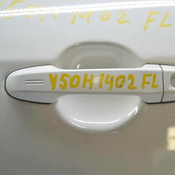 Ручка двери внешняя передняя левая Toyota Camry v50 12-14 usaeuro keyless 69210-06110-A0