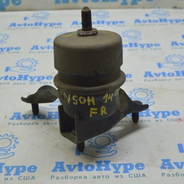 Подушка двигателя правая Toyota Camry v50 2.5, hybrid 12-14 usaeuro (02) 12362-0V060