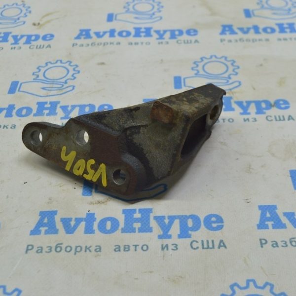 Кронштейн передней подушки двигателя Toyota Camry v50 12-14 2.5, hybrid usaeuro тип 2 12311-0V130