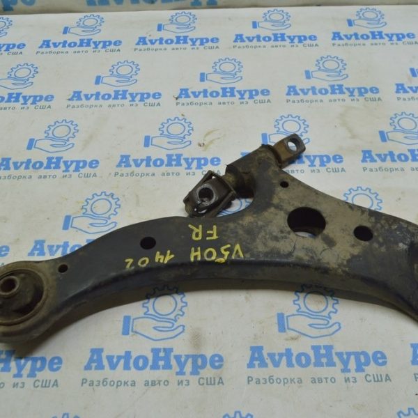 Рычаг нижний перед прав Toyota Camry v50 12-14 usaeuro (02) 48068-07040