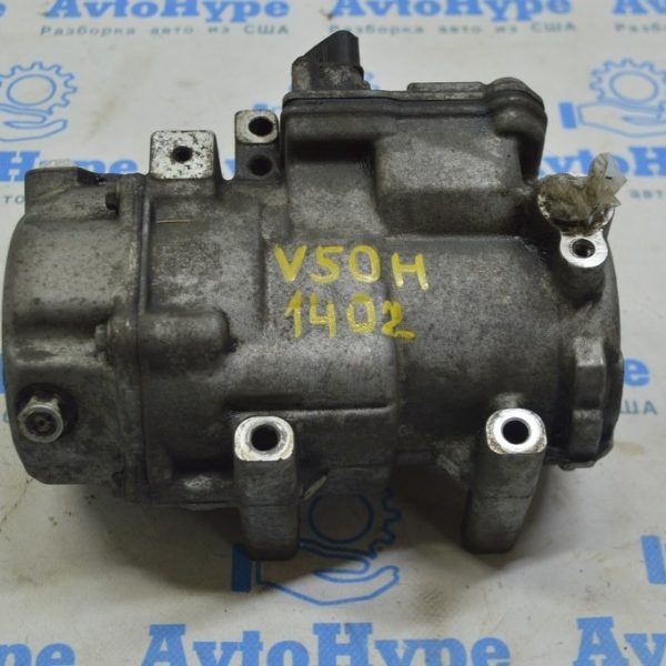 Компрессор кондиционера Toyota Camry v50 2.5 12-14 usaeuro hybrid (02) 88370-33020