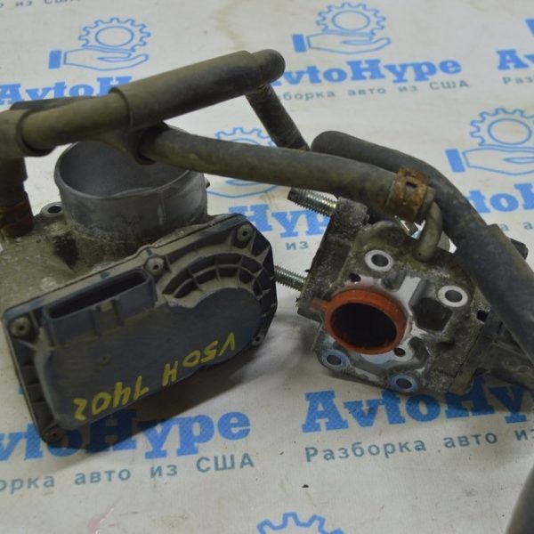 Клапан ЕГР Toyota Camry v50 12-14 hybrid usa 25620-36060