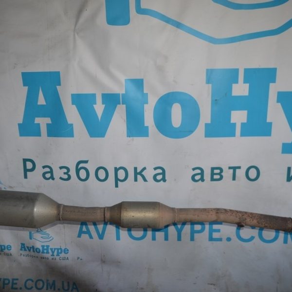 Приемная труба с катализатором Toyota Camry v50 12-14 hybrid usaeuro 17410-0V110