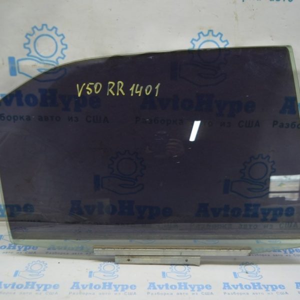 Стекло двери зад прав Toyota Camry v50 12-14 usaeuro 68103-06171