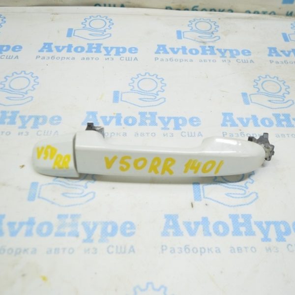 Заглушка ручки двери зад прав Toyota Camry v50 12-14 usaeuro 69250-06020-B2