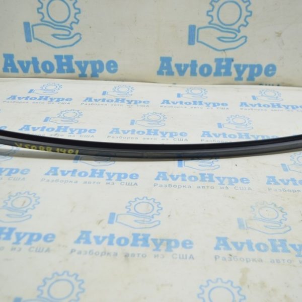 Направляющая стекла двери задней правой Toyota Camry v50 12-14 usaeuro 67407-06110