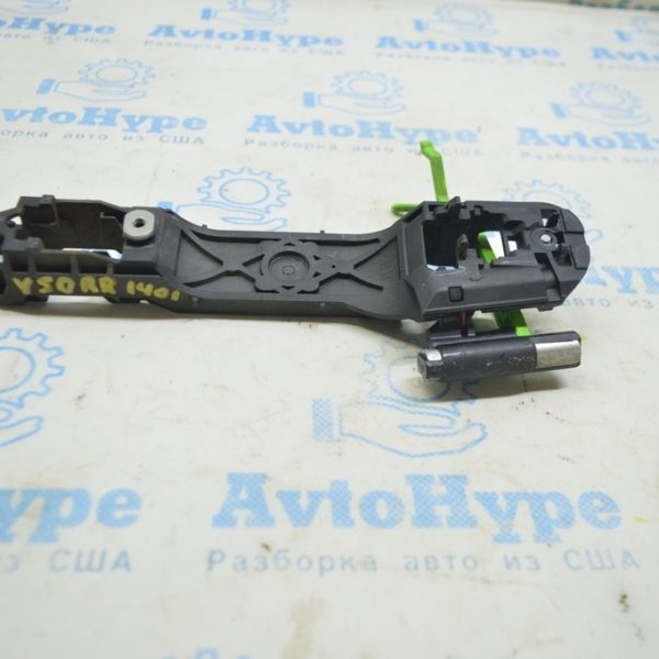 Механизм ручки двери зад прав Toyota Camry v50 12-14 usaeuro 69203-06071