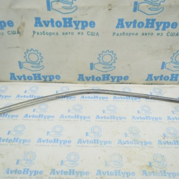 Молдинг двери верхний задний правый Toyota Camry v50 12-14 usaeuro хром 75763-06090