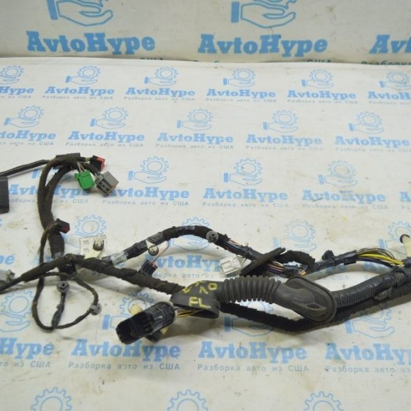 Проводка двери задней правой Toyota Camry v50 12-14 usaeuro (02) 82153-33300