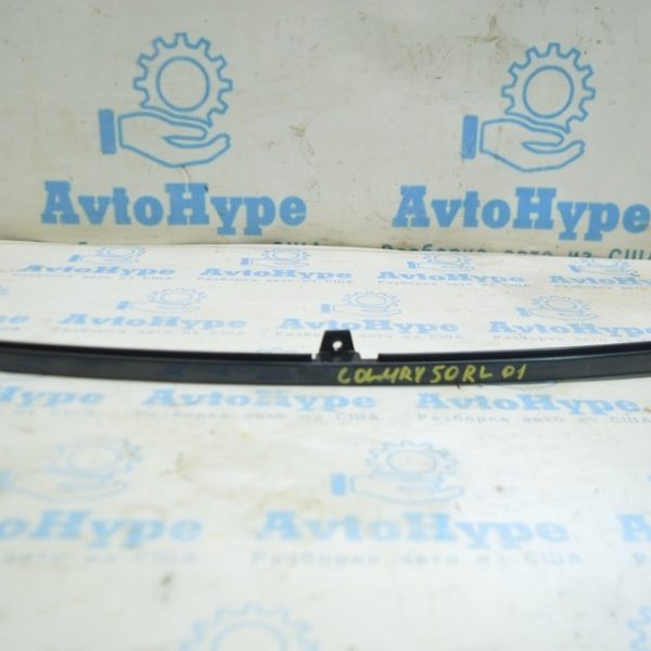 Направляющая стекла двери задней левой Toyota Camry v50 12-14 usaeuro 67408-06020