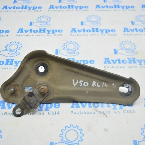 Лопух заднего подрамника перед лев Toyota Camry v50 12-14 usaeuro 52204-06041