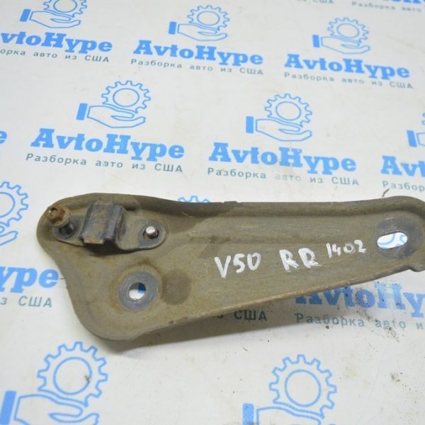 Лопух заднего подрамника перед прав Toyota Camry v50 12-14 usaeuro 52203-06041