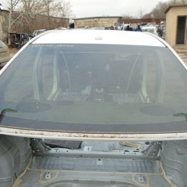 Стекло заднее Toyota Camry v50 12-14 usaeuro (02) 64801-06120