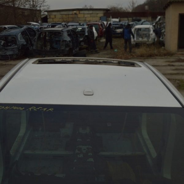 Крыша (металл) Toyota Camry v50 12-14 usaeuro под люк (02) деланная 63111-06450