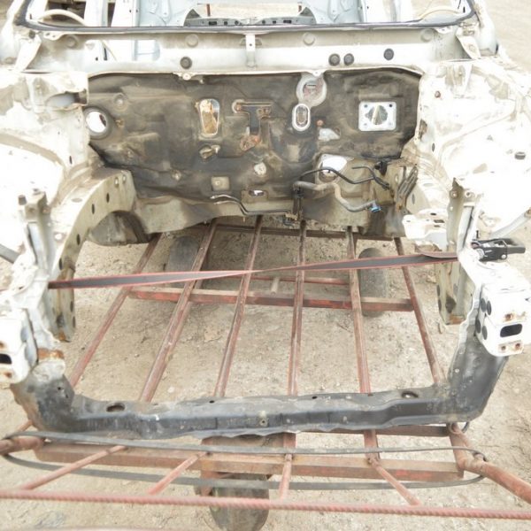 Планка телевизора нижняя Toyota Camry v50 12-14 usaeuro (02) 57104-07022