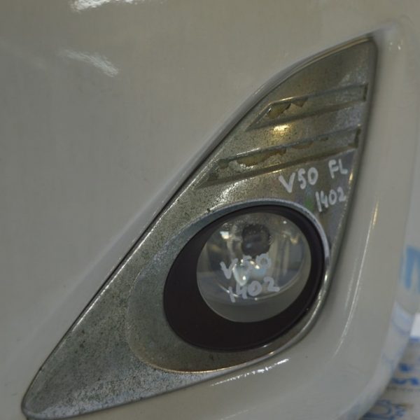 Противотуманная фара птф левая Toyota Camry v50 12-14 usa (02) 81220-06071