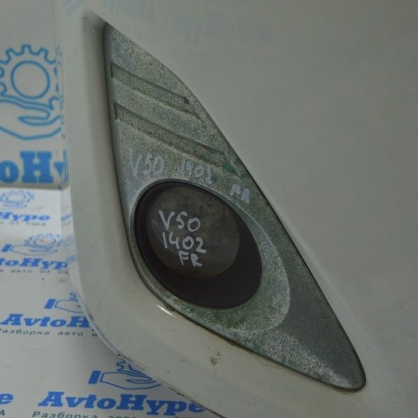 Противотуманная фара птф правая Toyota Camry v50 12-14 usa (01) 81210-06071