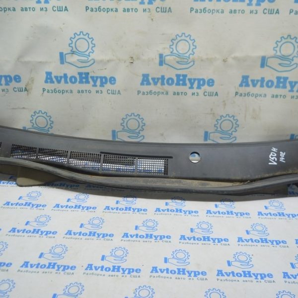 Решетка дворников (пластик) Toyota Camry v50 12-14 usa 55708-06140
