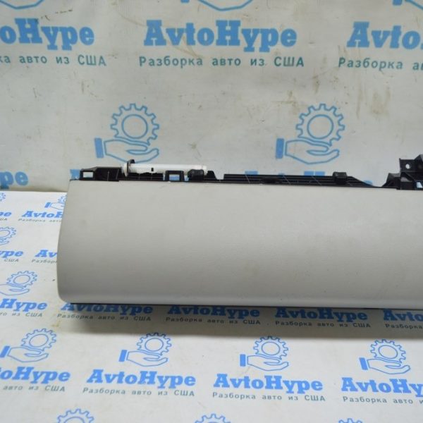 Перчаточный ящик, бардачок Toyota Camry v50 12-14 usaeuro серый 55303-06390-C0