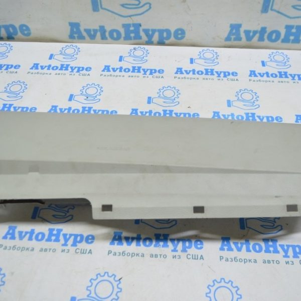 Подушка безопасности airbag коленная пассажирская прав Toyota Camry v50 12-14 usaeuro серая 73990-06021-C0