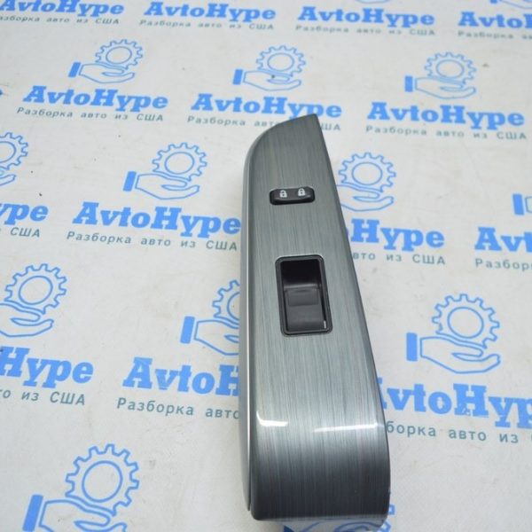 Кнопка центрального замка Toyota Camry v50 12-14 usaeuro 84930-0C010