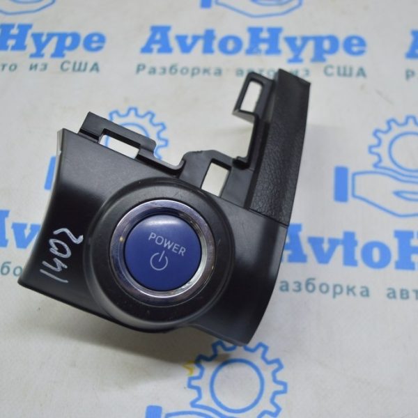 Кнопка start stop Toyota Camry v50 12-14 usa hybrid 89611-06053
