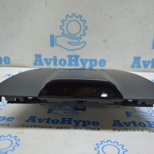 Часы Toyota Camry v50 12-14 usaeuro 83910-06230