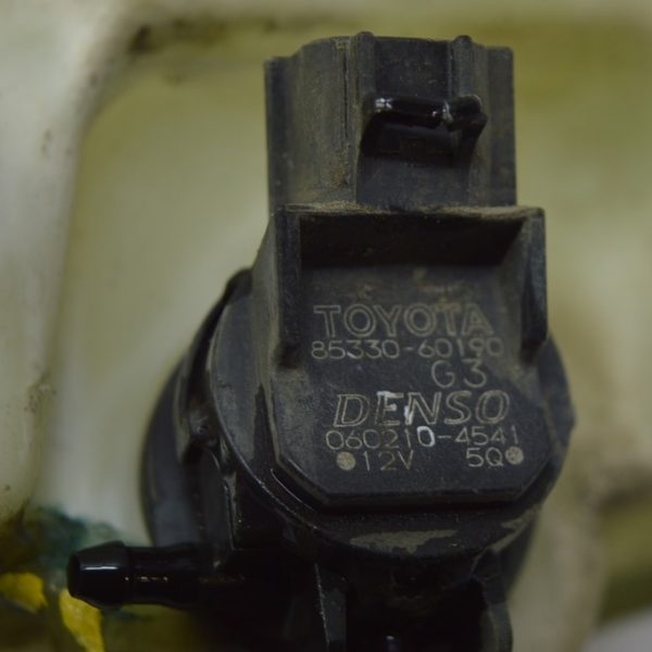 Мотор омывателя Toyota Camry v50 12-14 usaeuro 85330-60190