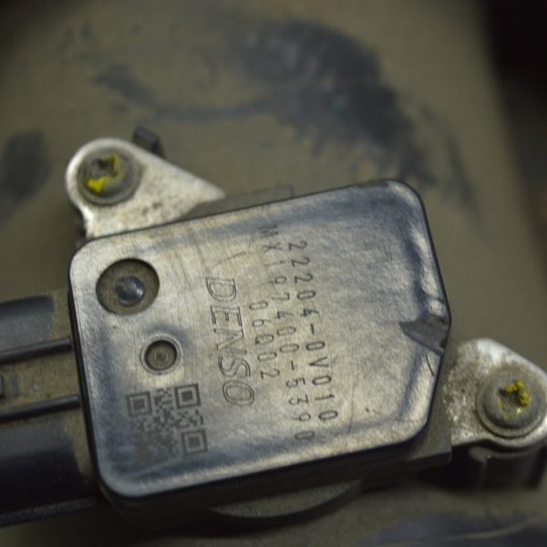 Расходомер воздуха Toyota Camry v50 12-14 usaeuro 22204-0V010