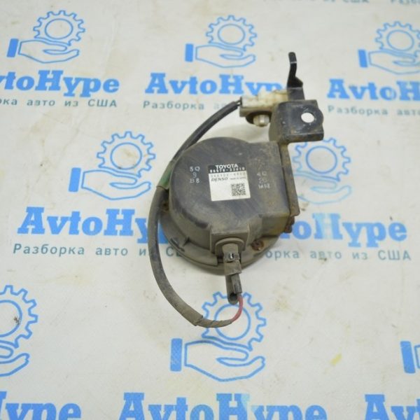 Сигнал предупреждающий Toyota Camry v50 12-14 hybrid usa 86570-33010