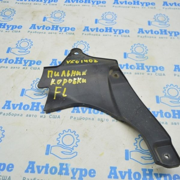 Защита арки боковая левая Toyota Camry v50 12-14 usaeuro 5373706040