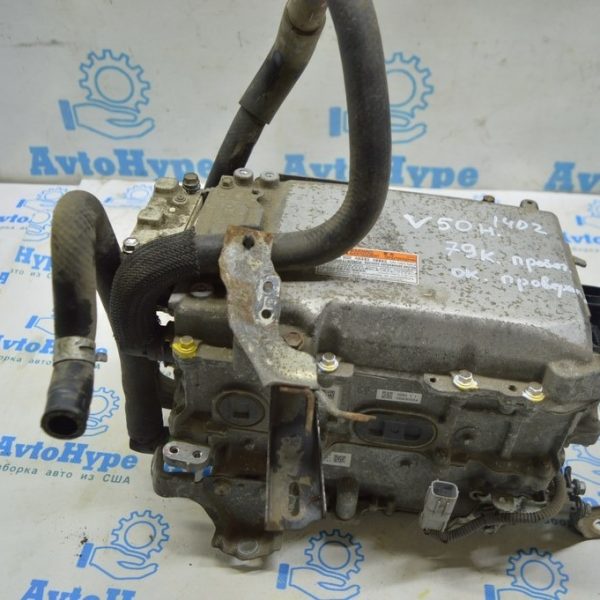 Инвертор Toyota Camry v50 12-14 hybrid usa (02) 79к G9200-33171