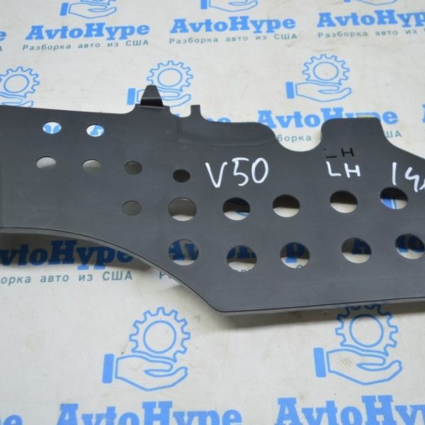Кронштейн пола перед лев Toyota Camry v50 12-14 usaeuro 58544-06090