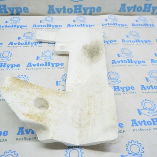 Пенопласт изоляция моторного щита Toyota Camry v50 12-14 usa 55214-06051