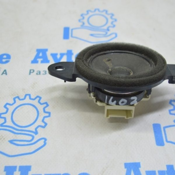 Пищалка лев Toyota Camry v50 12-14 usaeuro 86160-06380