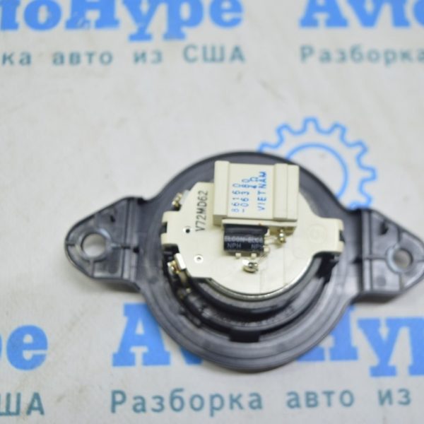 Пищалка прав Toyota Camry v50 12-14 usaeuro 86160-06380