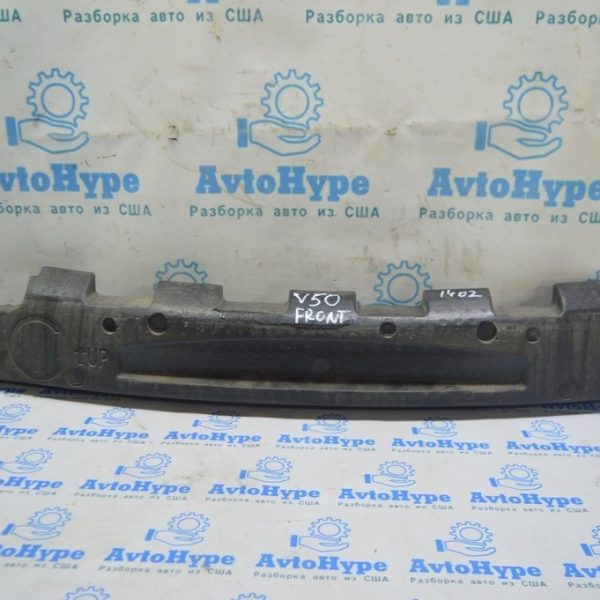 Абсорбер переднего бампера Toyota Camry v50 12-14 usa LE XLE 5261106120