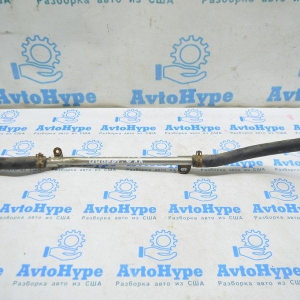 Трубка охлаждения инвертор-бачок Toyota Camry v50 12-14 hybrid usa 
G9170-06010