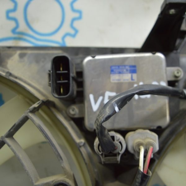 Компьютер вентиляторов охлаждения Toyota Camry v50 2.5 12-14 usaeuro (02) 89257-30080