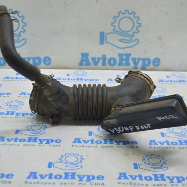 Воздуховод с резонатором Toyota Camry v50 12-14 hybrid usa 17881-0V090