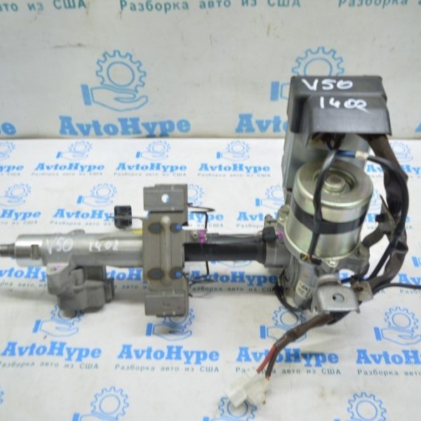 Рулевая колонка с ЭУР Toyota Camry v50 12-14 hybrid usa 4520A-06020