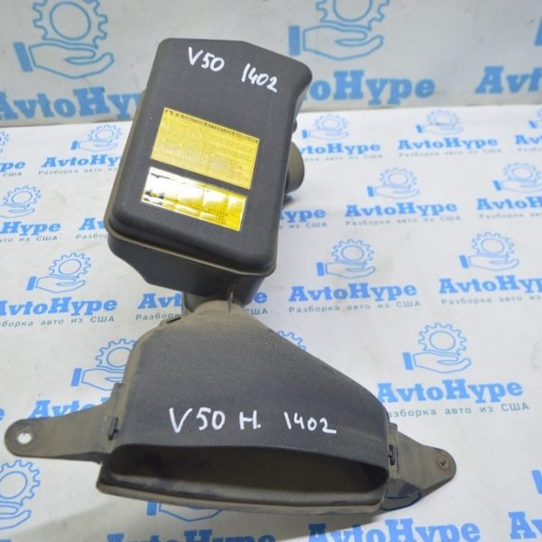 Воздухоприемник Toyota Camry v50 12-14 hybrid usaeuro 17750-0V041