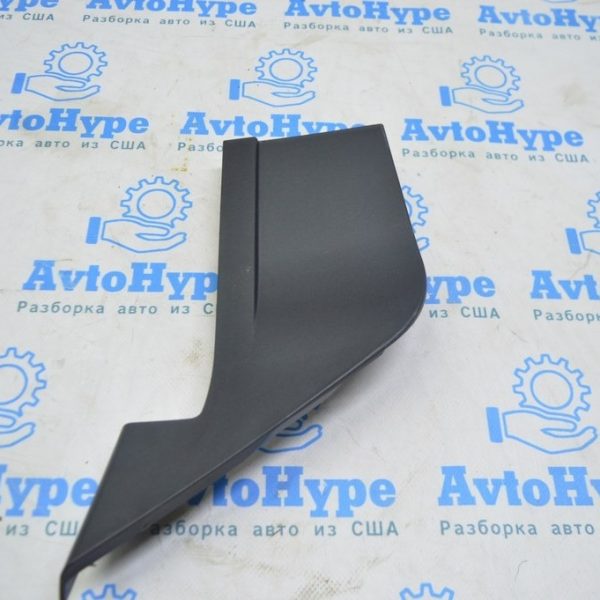 Уголок накладка зеркала передний правый Toyota Camry v50 12-14 usaeuro 67491-06090