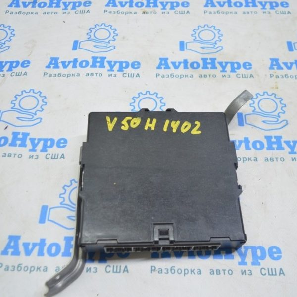 Power Management Control Toyota Camry v50 12-14 hybrid usa (02) 89681-06031